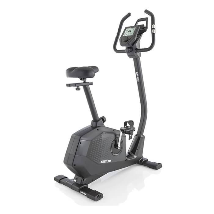 KETTLER EXERCISE BIKE GIRO C3#7689-310