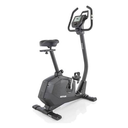 KETTLER EXERCISE BIKE GIRO C3#7689-310