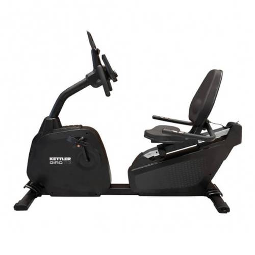 KETTLER EXERCISE BIKE GIRO R3#7689-370