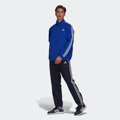 ADIDAS T-SUIT M 3S WV TT TS #H12202