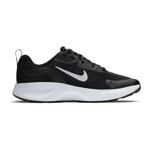 NIKE SHOES WEARALLDAY (GS)#CJ3816-002