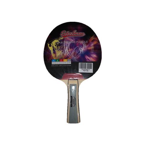 TABLE TENNIS BAT #P3011(S)(521-3101)