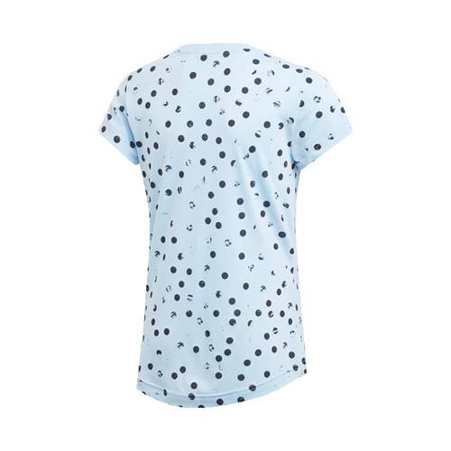 ADIDAS T-SHIRT YG MH GRA  #ED4613