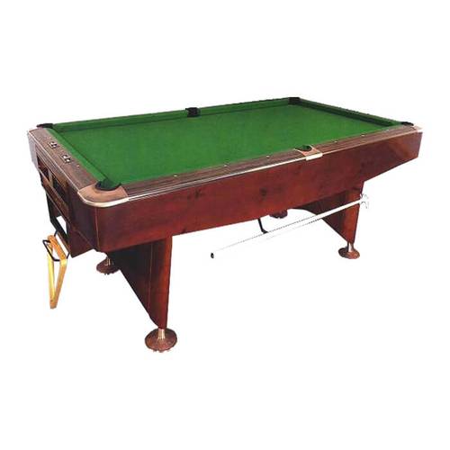 BILLIARD TABLE SLATE 4.5x9