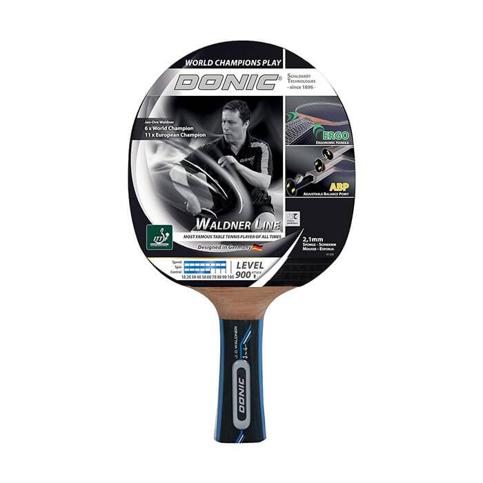 DONIC T.T.BAT WALDNER 900 #270291000