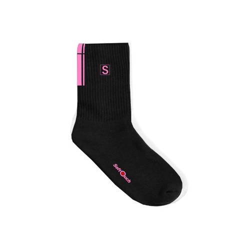 SOFTOUCH SOCKS SPORTS (W) #LS048