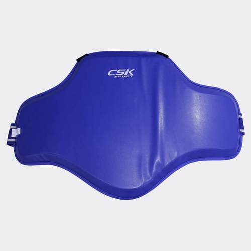 KARATE CHEST PROTECTOR #GX9481B/GX9481R