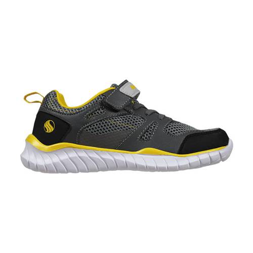 SOFTOUCH SPORTS SHOES(26-38)#19165B