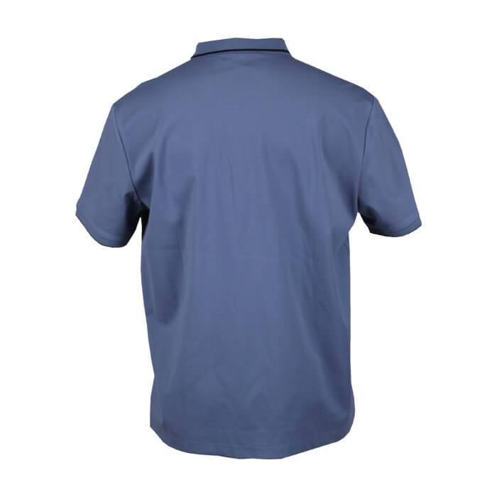 SOFTOUCH T-SHIRT POLO (S-XXL)#H-017