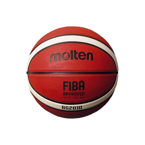 MOLTEN BASKETBALL SZ 7 FIBA #B7G2010