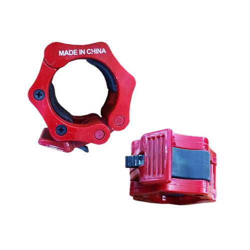 OLYPIC QUICK LOCK COLLAR (PRS)#QC5