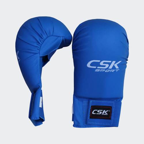 KARATE GLOVES #GX9482B/GX9482R