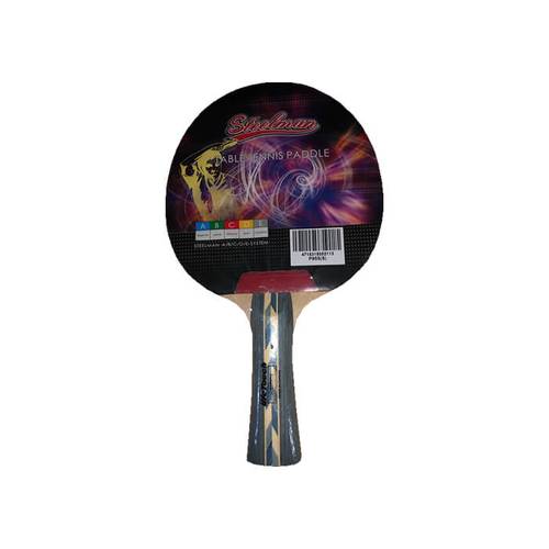 TABLE TENNIS BAT XDOWER #P955(S)(521-3103)