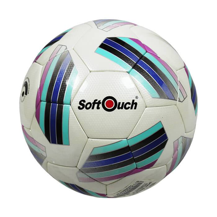 كرة قدم سوفتتش مقاس 5 SoftOuch