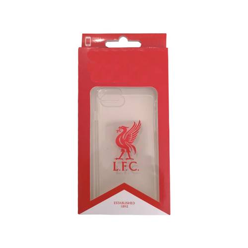 LIVERPOOL IPHONE 7 CASE TPU#A8873