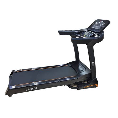 LIFE TOP MOTORISED TREADMILL 4 HP #LT6800