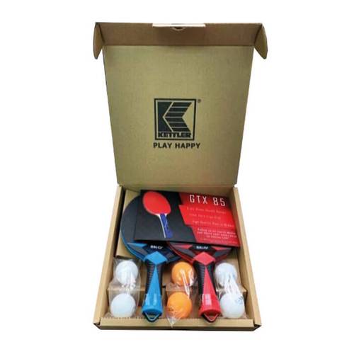 KETTLER OD T.T. BAT &BALL SET#07092-200