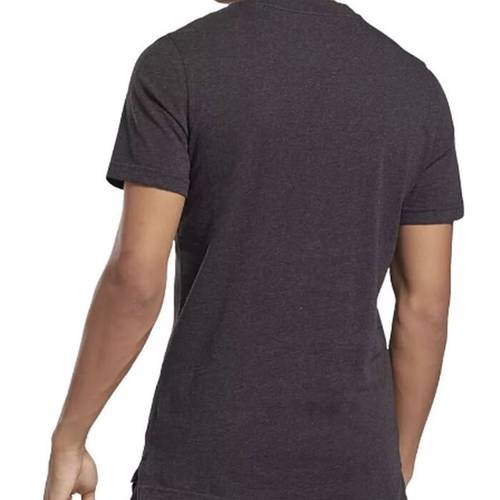 REEBOK T-SHIRT TE Melange SS #FU3228