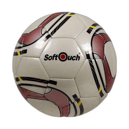 SOFTOUCH FOOTYBALL SZ 5 #EF5032/18-5