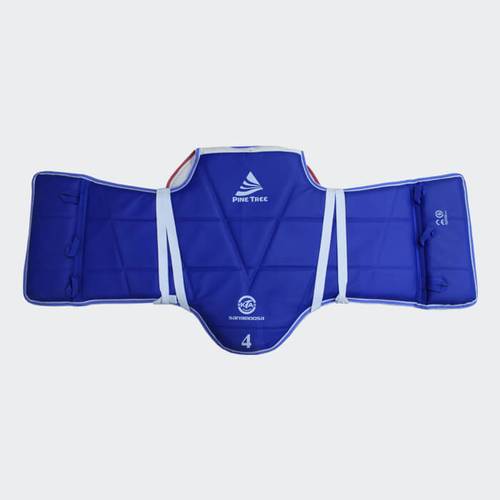 BODY PROTECTOR (1 PCS)#024C/291(CHINA)