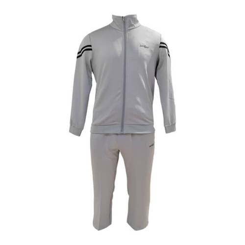 SOFTOUCH T-SUIT (40-48)#LH-22027M