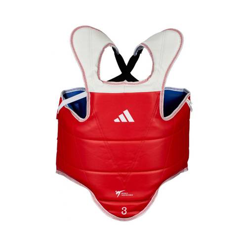 ADIDAS TKD BODY PROTECTOR REVSI #ADITAP01