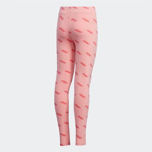 ADIDAS PANT YG FAV TIGHT # FM0751