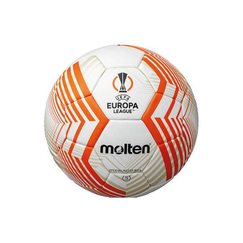 MOLTEN FOOTBALL SZ 5 FIFA PRO#F5U5000-23