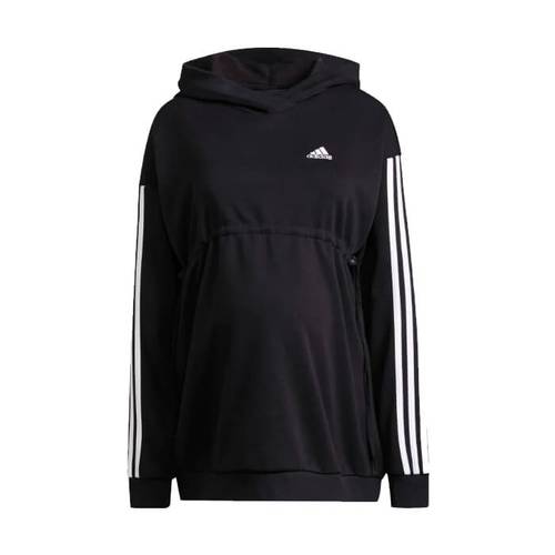 ADIDAS SWEAT HOODED MATERNITY#GS8615