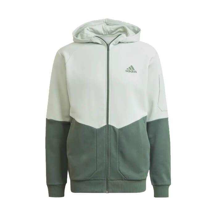 ADIDAS JKT HD M GMDY FZ#HL2217