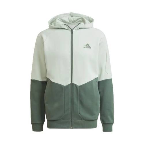 ADIDAS JKT HD M GMDY FZ#HL2217