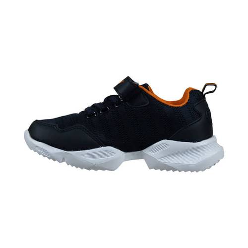 SOFTOUCH SPORTS SHOES(26-38)#19173B