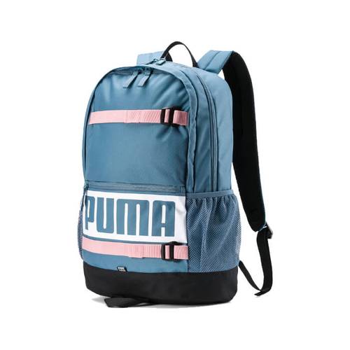 PUMA Deck Backpack #074706-27
