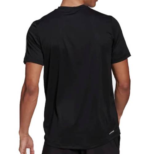 ADIDAS T-SHIRT M 3S T #GM2105