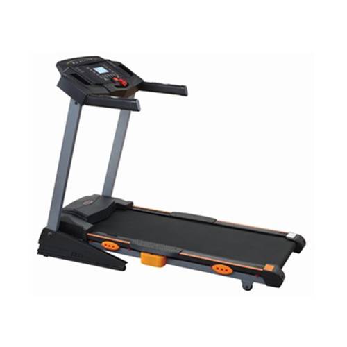 LIETOUCH FOLD. T-MILL 2.5HP W/INCL(120KG)#SL-4602P