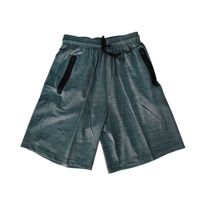 SPORT SHORT MEN(M-2XL)#FSH143