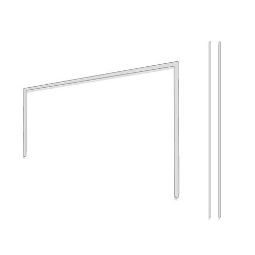 HASPO FOOTBALL GOAL (1 OF 3) #101(46-119)