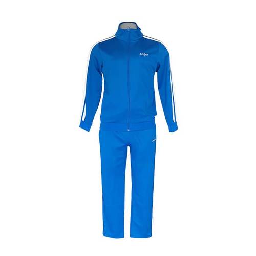 SOFTOUCH T-SUIT (40-48)#LH-2118M