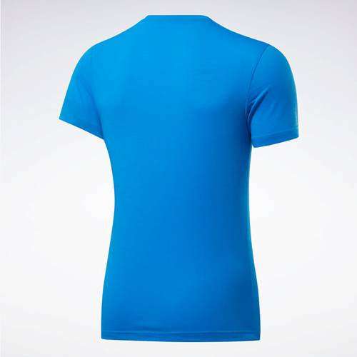 REEBOK T-SHIRT GS Training #FU3149