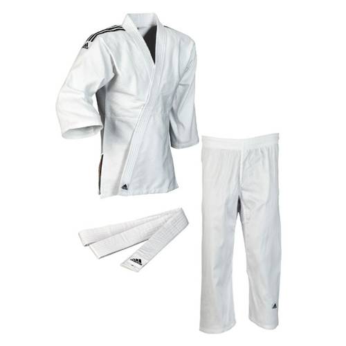 ADIDAS JUDO UNIFORM CLUB #J350B