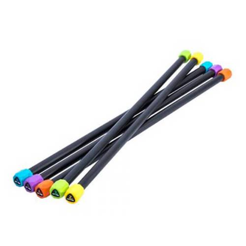 WEIGHTED BAR 2KG #LP8145