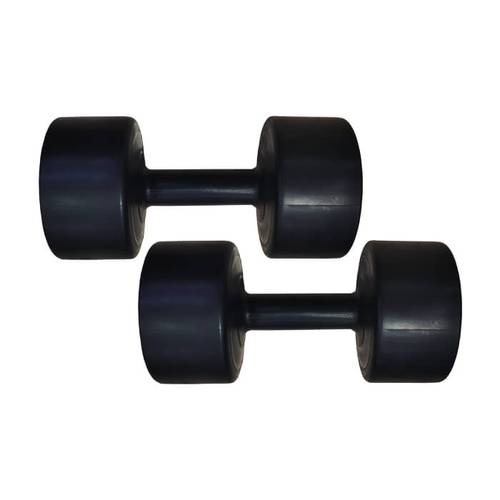 VINYL COVER DUMBELL (3 KG)NEW#CD06