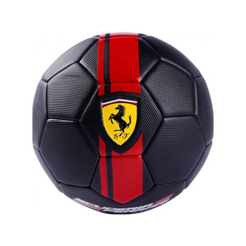 FERRARI SOCCER BALL SZ.5#F664