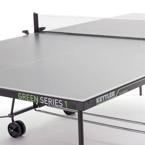 KETTLER T.T.TABLE SERIES 1 OUTDOOR#07172-630