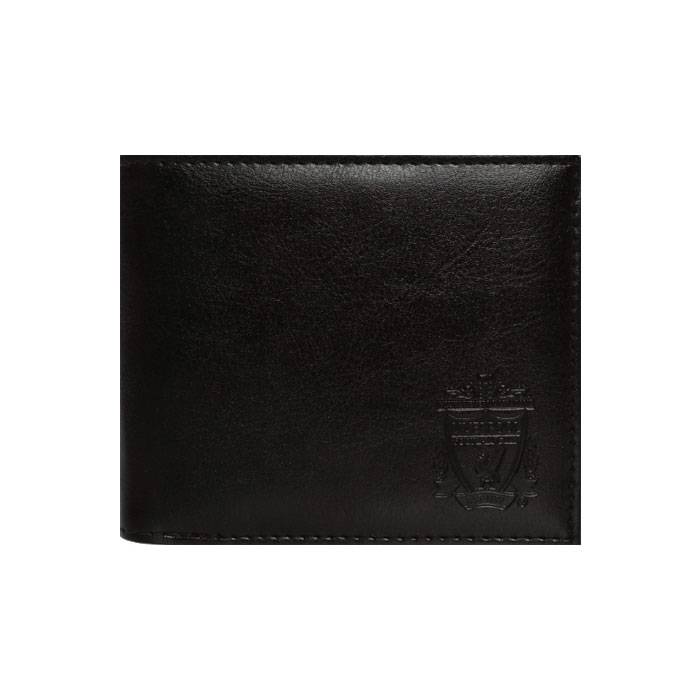 LIVERPOOL LFC STADIUM WALLET#A8461