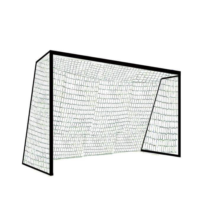 FOOTBALL GOAL (PRS) 7.3 X 2.44m (LOCAL MADE)