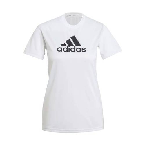ADIDAS T-SHIRT W BL #GL3821