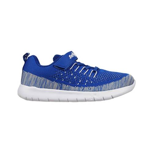 SOFTOUCH SPORTS SHOES(26-38)#19135B