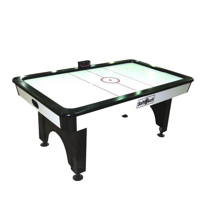 AIR HOCKEY TABLE W/ELECTRONIC S/B (L/M)