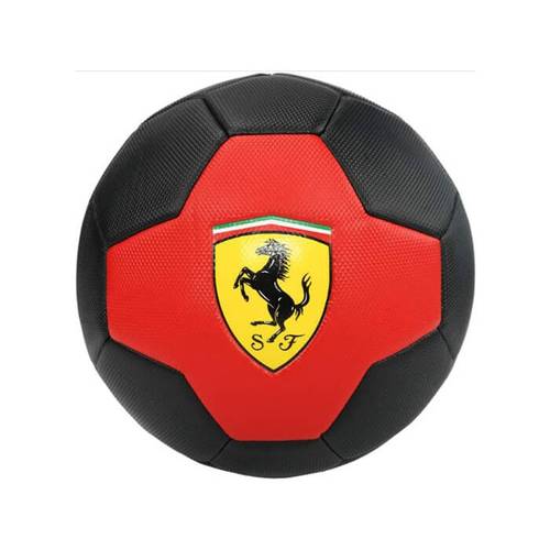 FERRARI SOCCER BALL SZ.3#F661-3